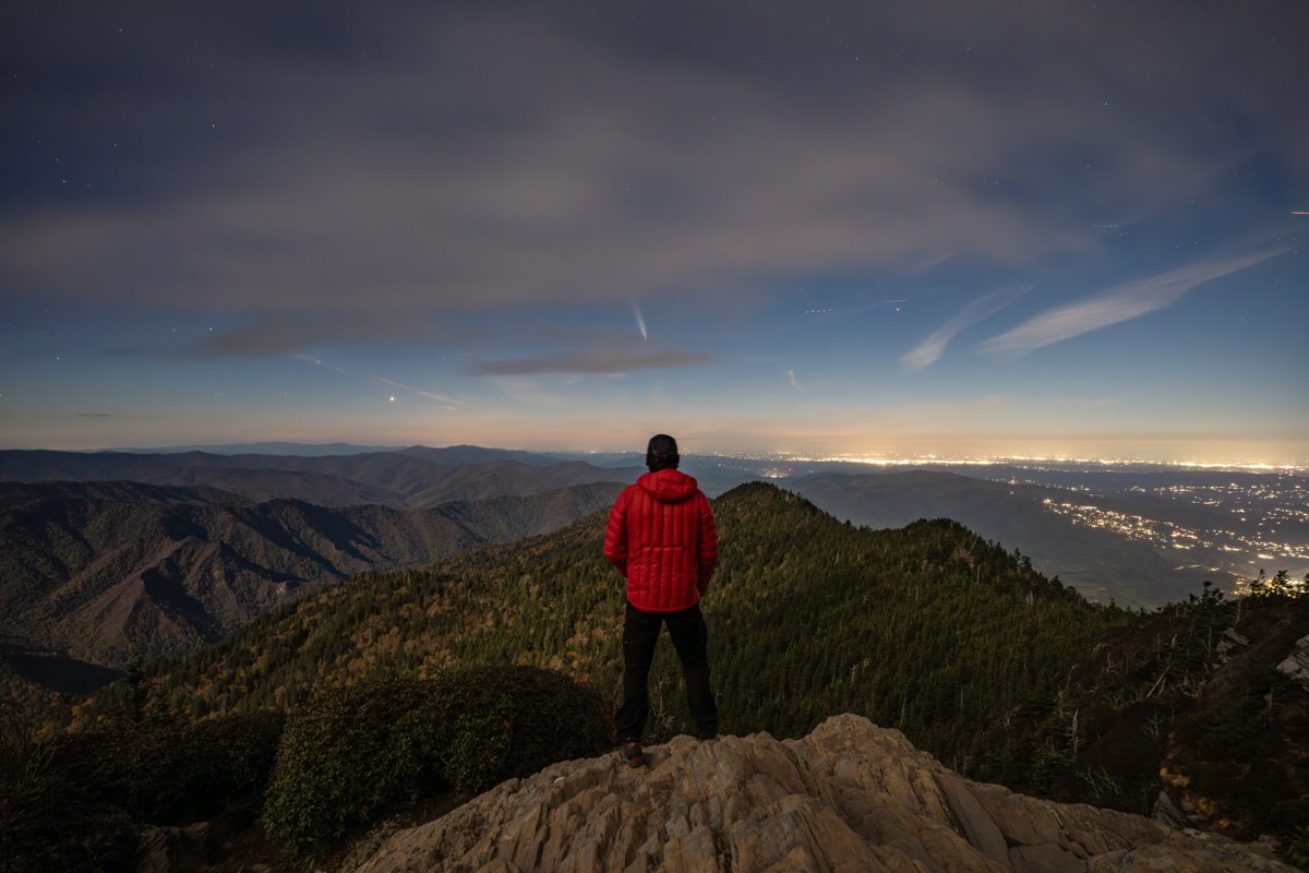 Tennessee is full of incredible natural spaces for people to explore. Here are the top photos of people in nature from our 2026 Photo Contest.