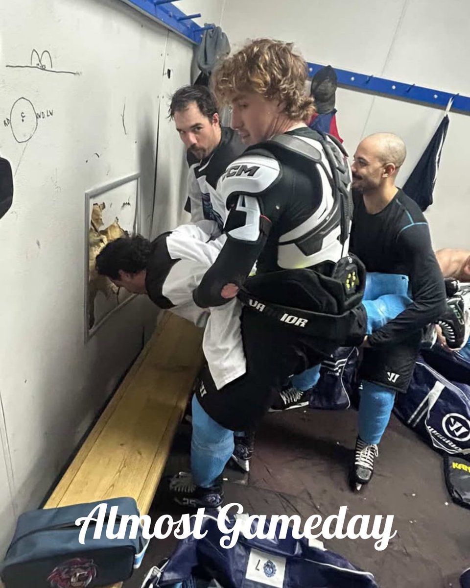 Pee Dee IceCats tweet media