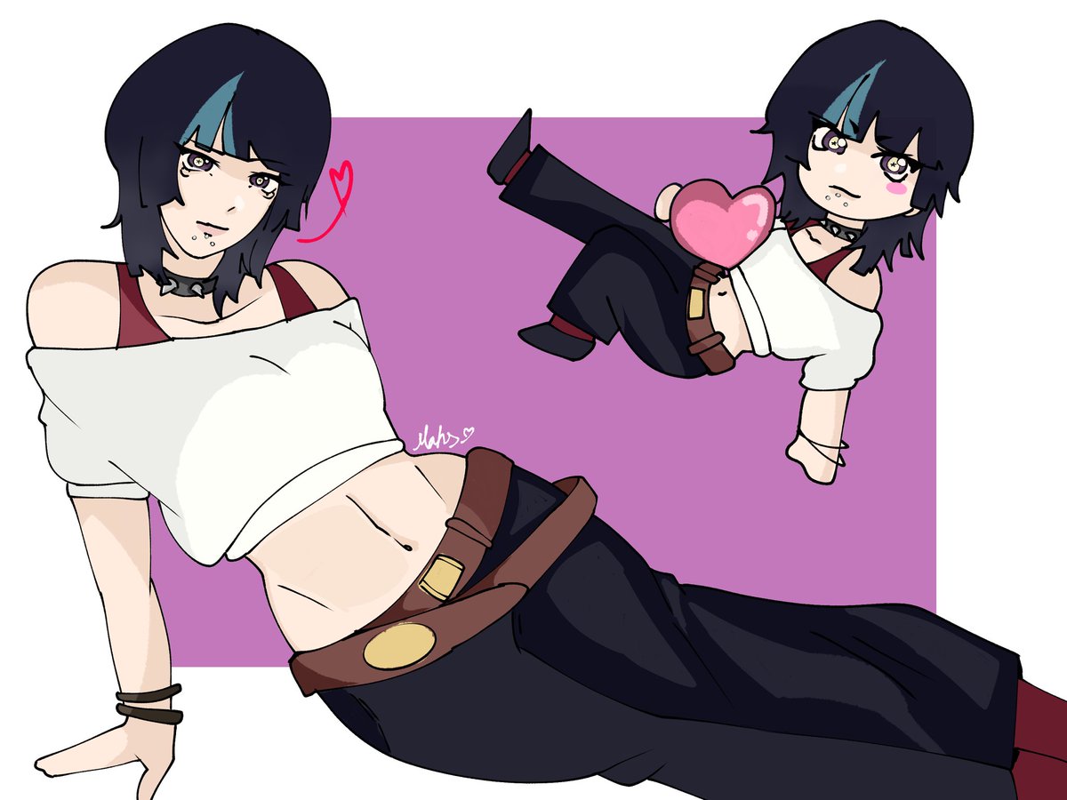 Moonss artt tweet media