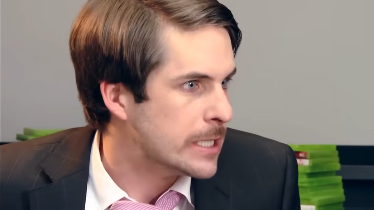 *Black Knight.... Black Knight!*