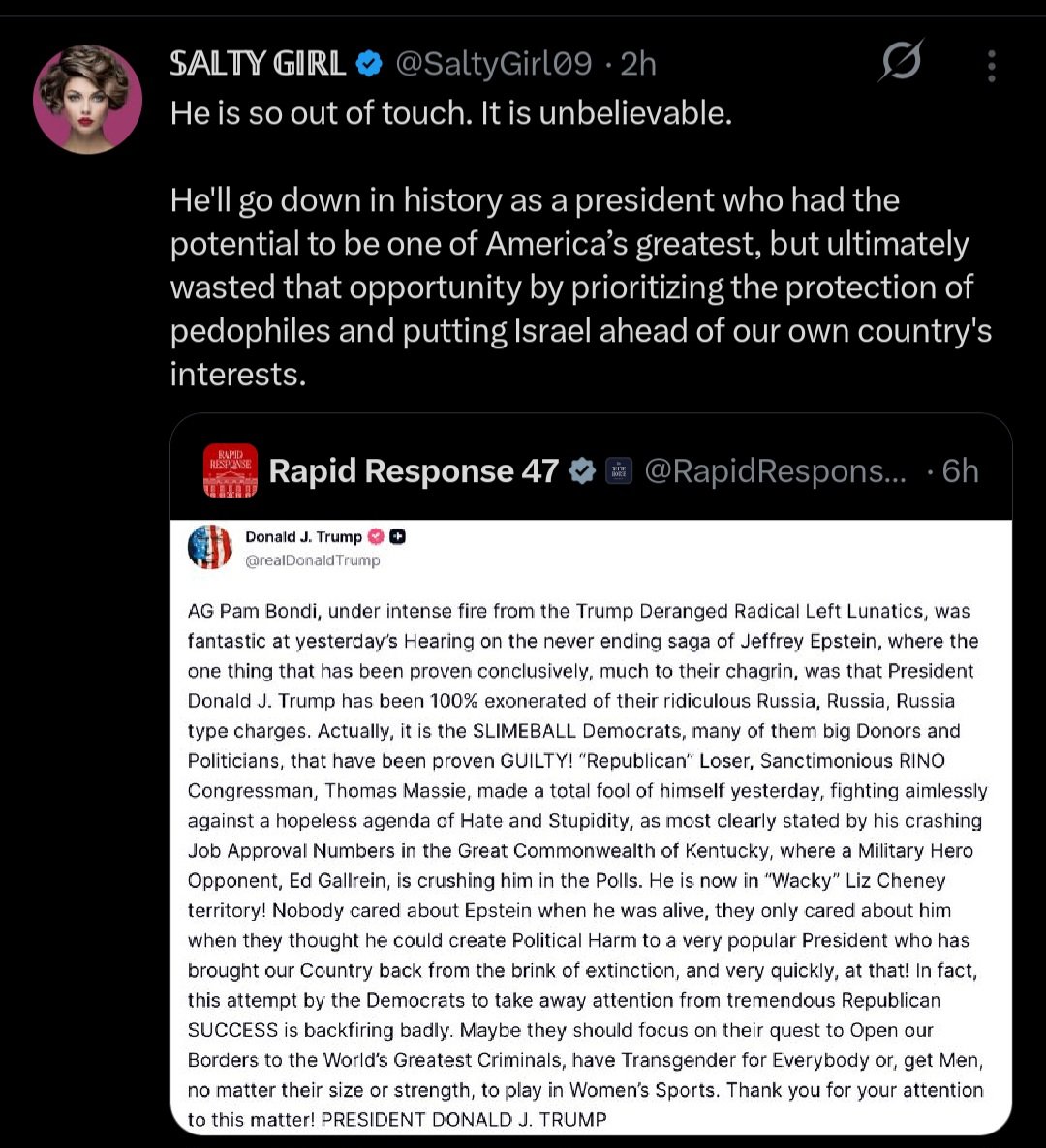 Jen Nelson tweet media