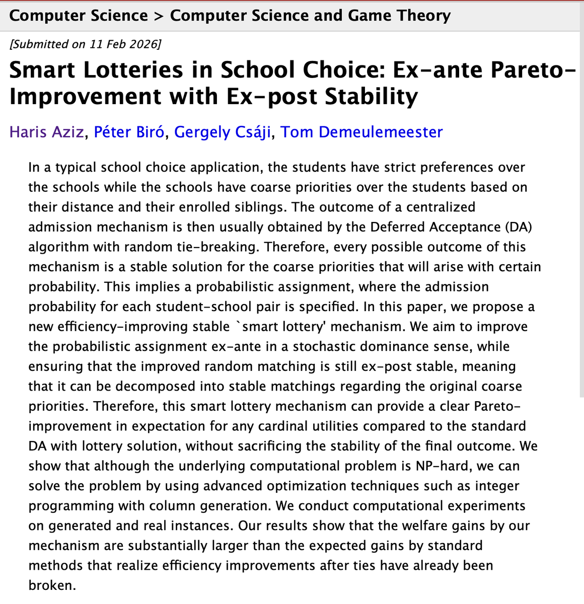 Haris Aziz tweet media