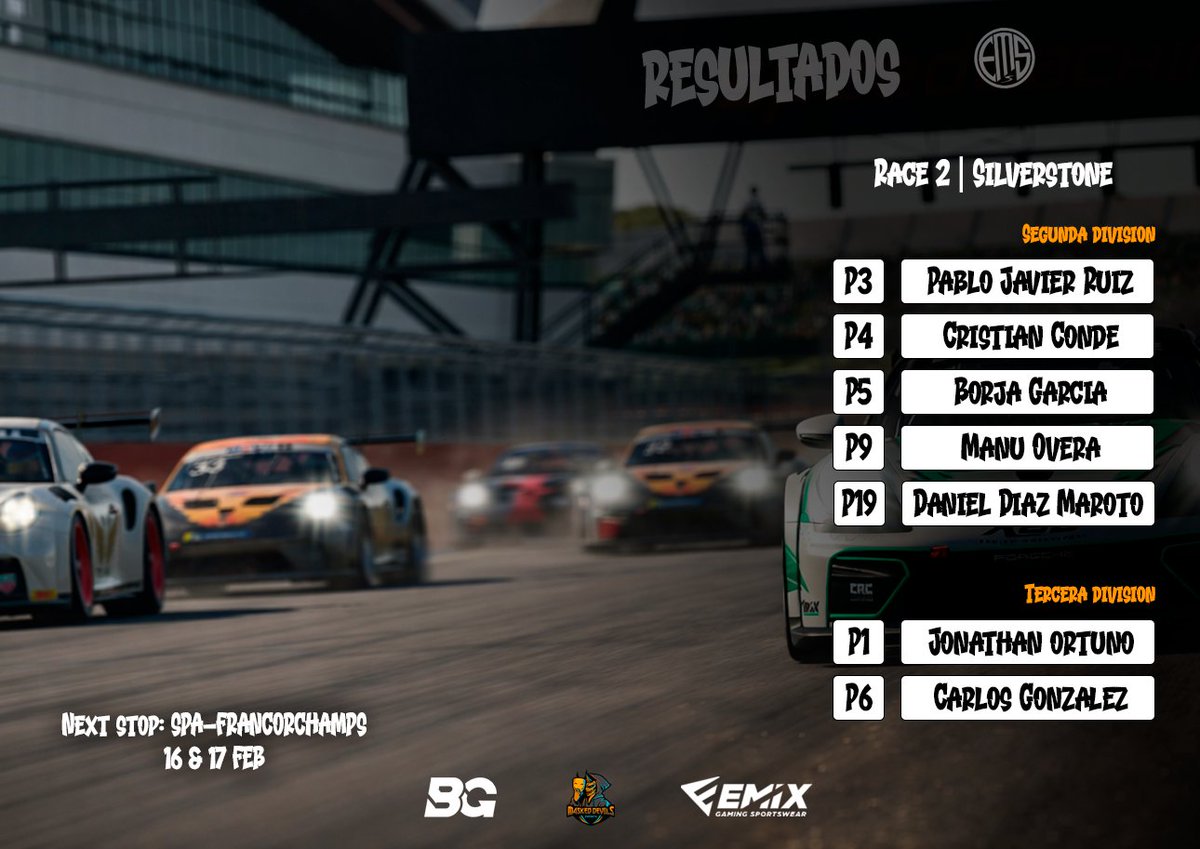 M4sked Devils eSports tweet media