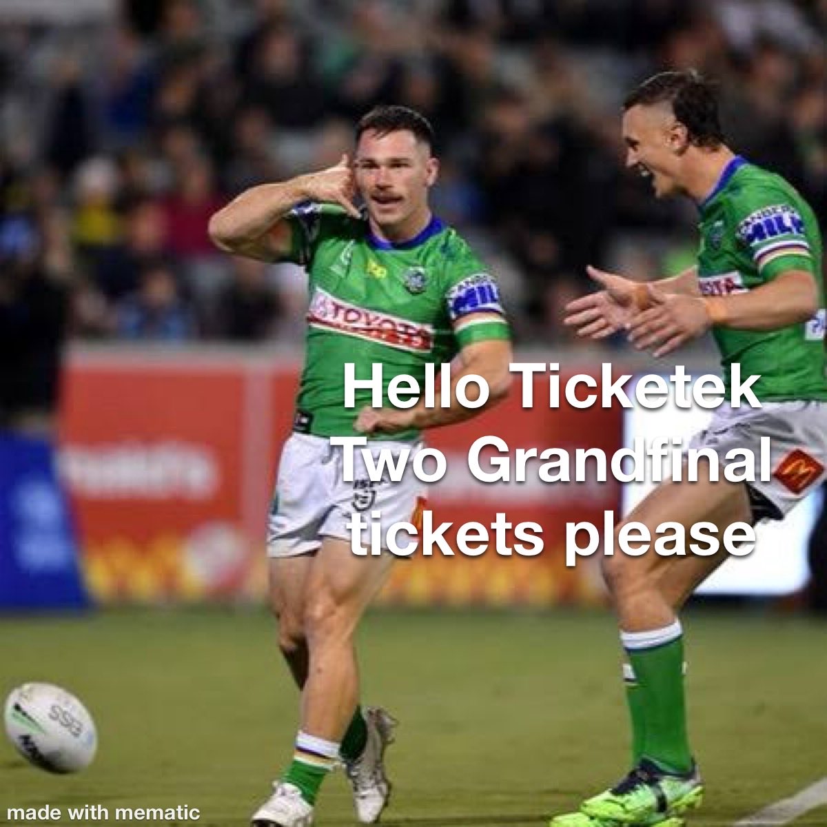 <a href="/theSportress/">Dan</a> I have two tweets all ready.

Win or Lose 😂