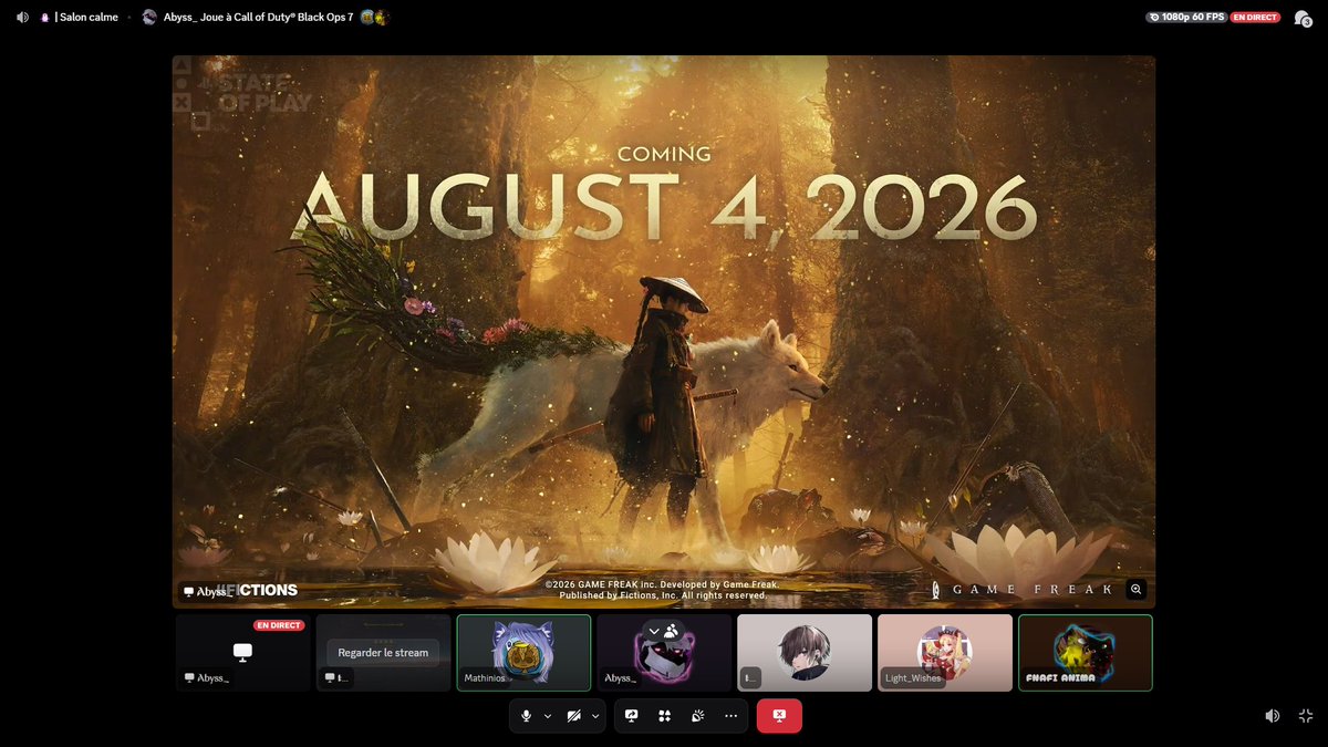 KC Loïc tweet media