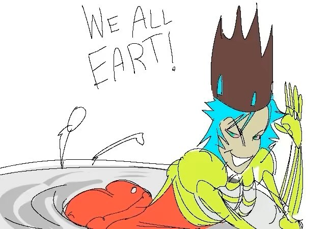 nauseous tweet media