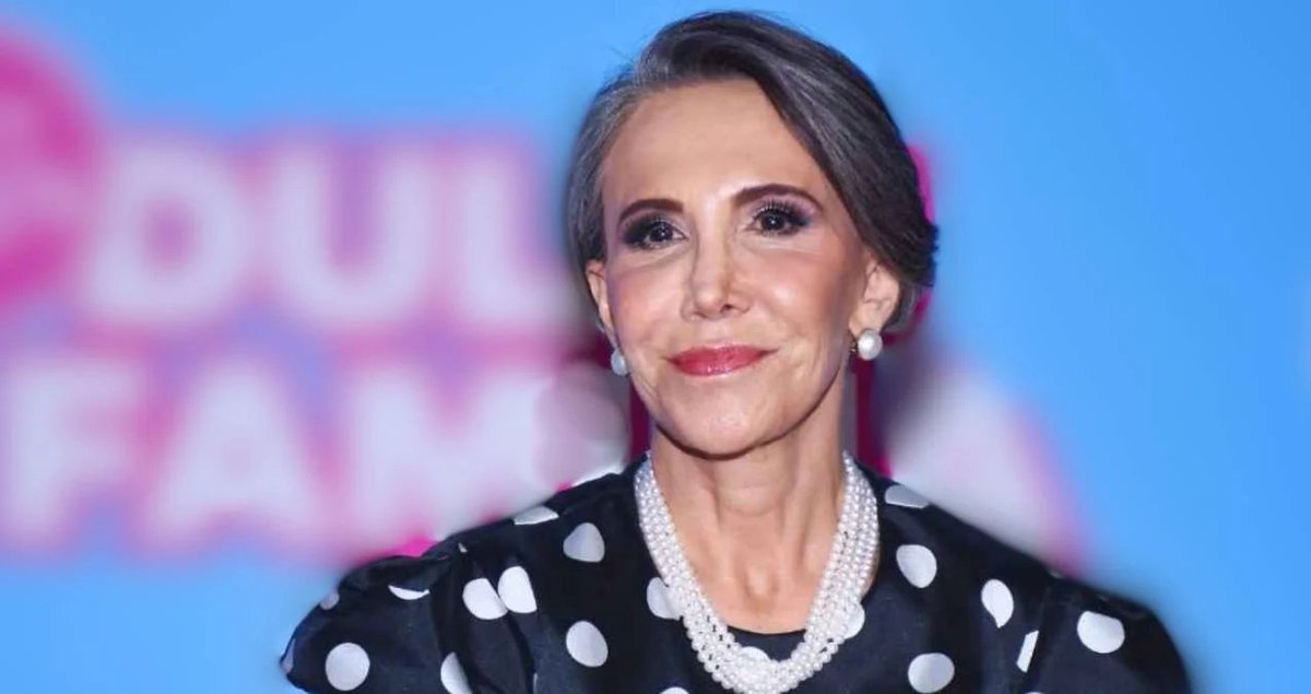 Globalmediamx's tweet photo. #Espectáculos | 📰 ¡Explota la polémica! Florinda Meza responde con documental a serie sobre Chespirito
Estas son las plataformas donde se puede ver el documental “Atrévete a soñar”

📲 Conoce los detalles aquí 👉 https://t.co/Kx12JJIkuh https://t.co/c97h3xjTUV