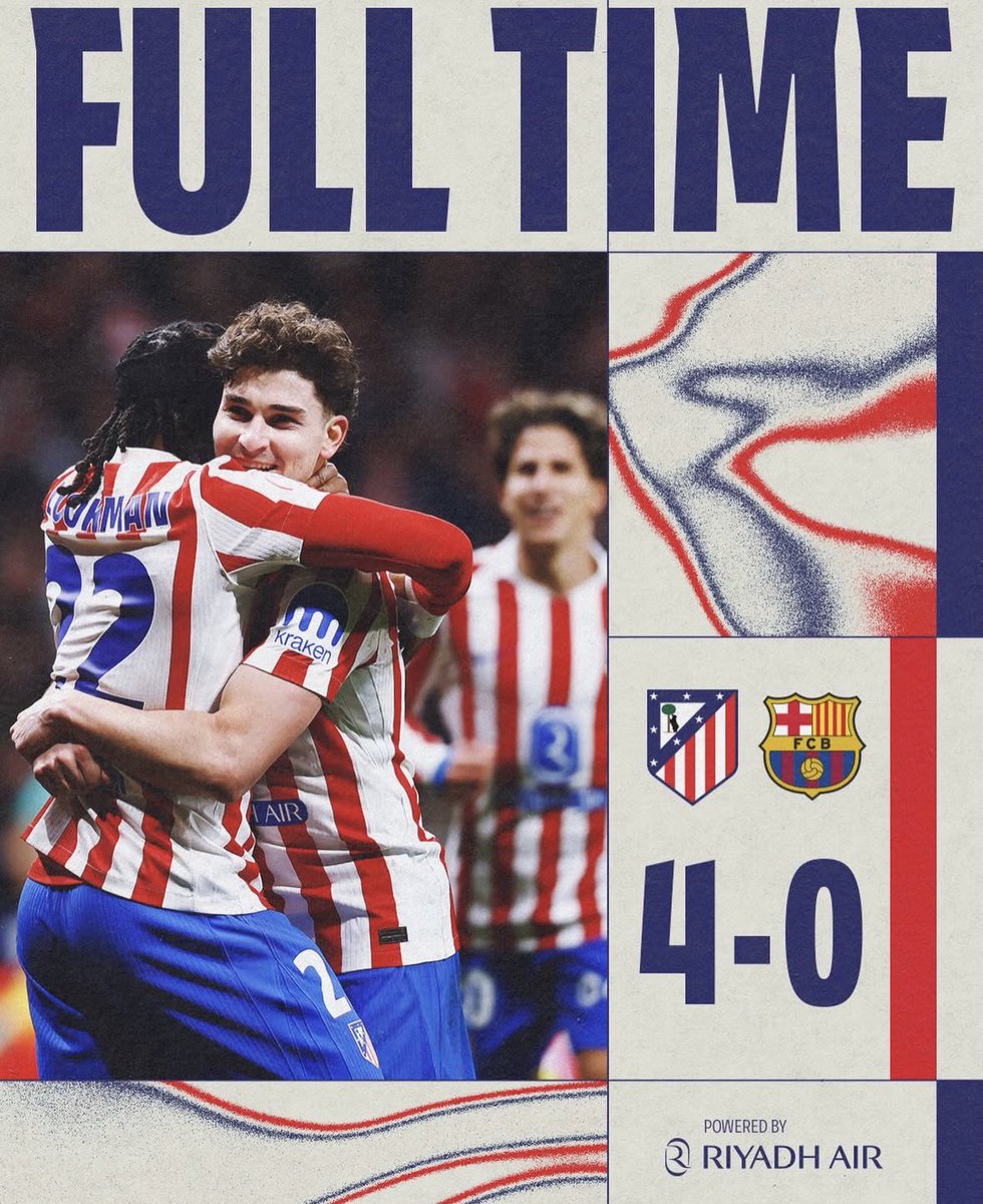 THE DEUS tweet media