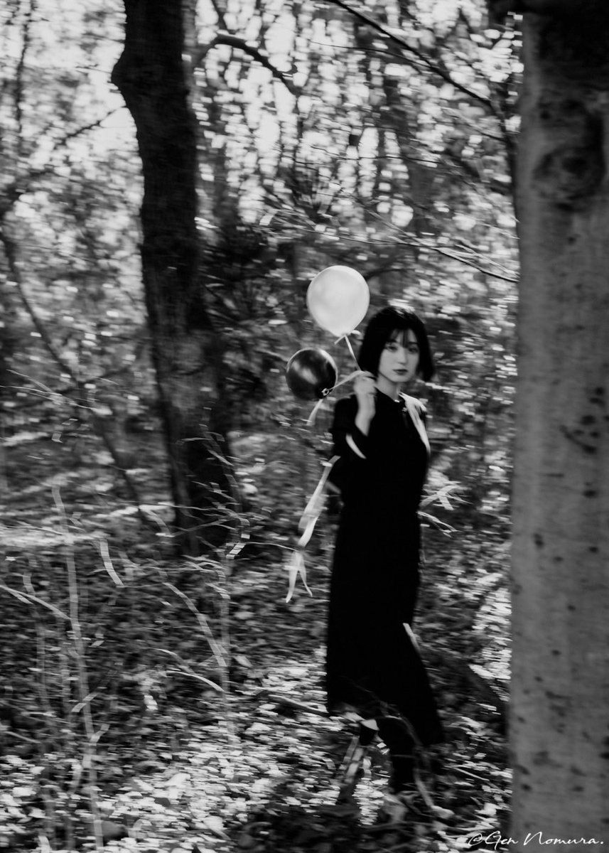 野村 原@next→26/04/24〜Flame / 2L展 DFG 2-D tweet media