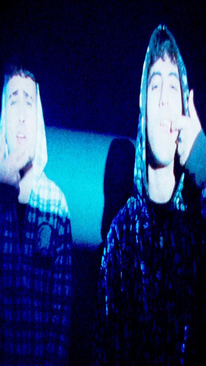 soy comooo una droga puenteee😋