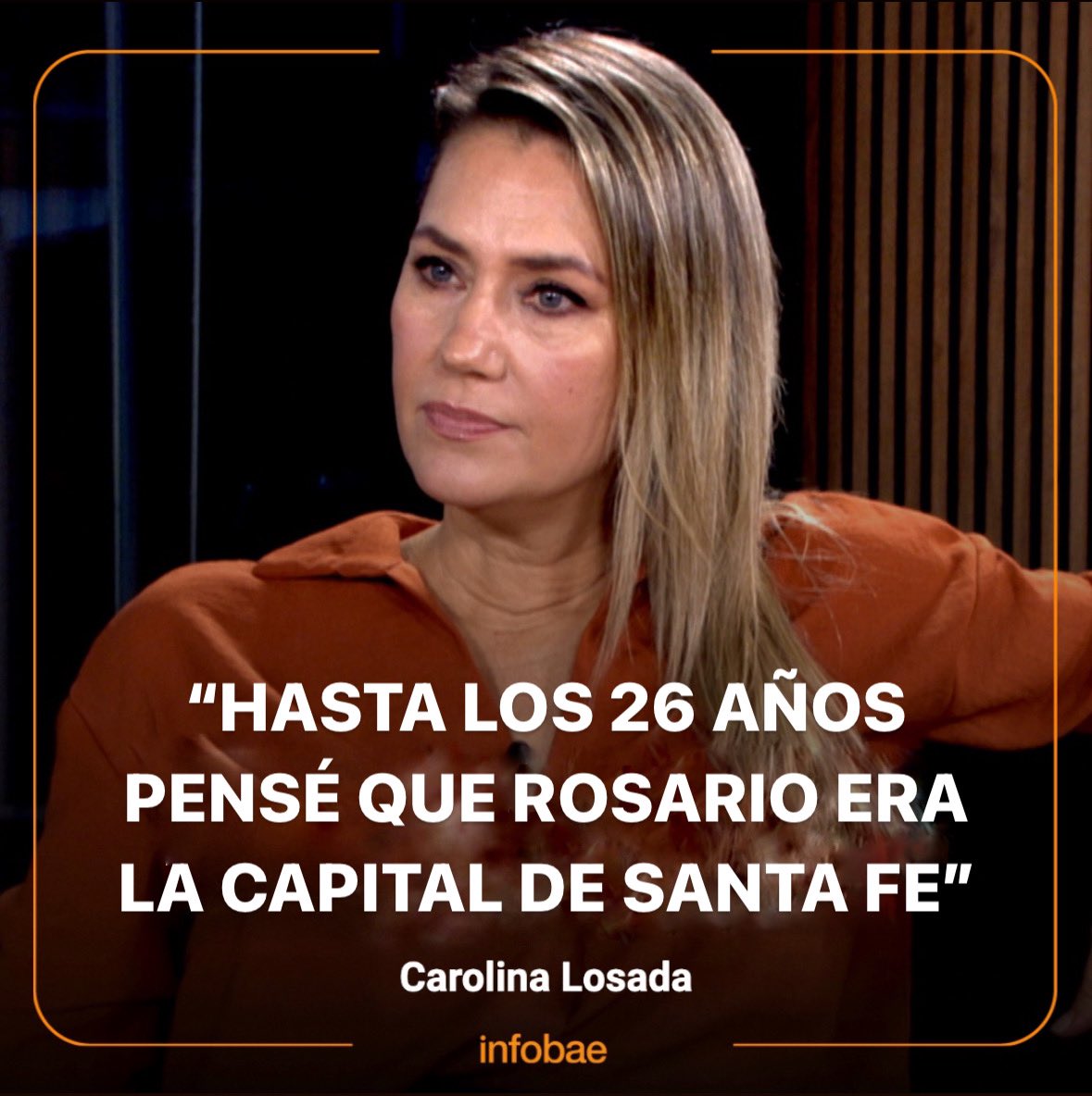 Pero si en la primaria ya te enseñan las capitales 🤦