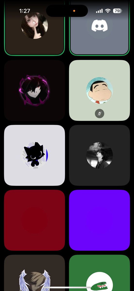 おはようございます。

昨日の夜Twitter荒れててごめんなさい
心配してくれた方ありがとうございます😿もう荒れません

深夜初めましてのみんなと三体ルーム楽しかったです🎀
今日のゴル前と深夜誘ってください

おはリプといいね待ってます☀️