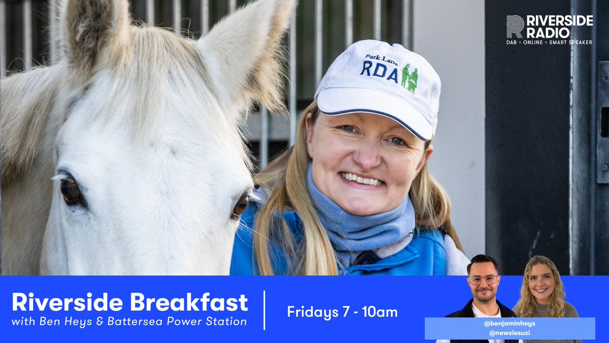 Riverside Radio tweet media