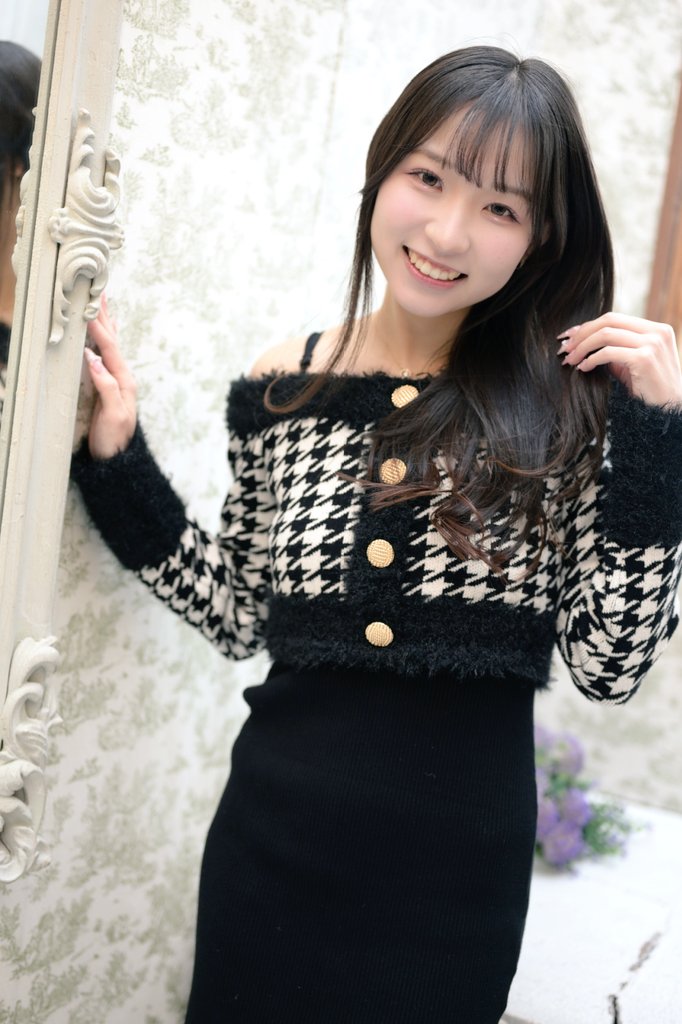 リリュール撮影会
北原さえさん✨

笑顔いっぱいのさえさん✨
コミ力も高くて話しやすいモデルさんです🤗💕

#北原さえ(<a href="/saechan_1012/">北原さえ💘</a>)
#リリュール撮影会
#ポートレートモデル
#スタジオマドモアゼル
#キレカワなモデルさん