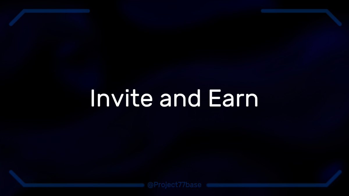 Invite and Earn

Today we are publishing Invite tasks to our Airdrop Campaign on Zealy. 

5 Invites for 10 XP 
10 Invites for 20 XP 
and 100 Invites for 200 XP  

It is required to complete few tasks in order to count as valid Invite. This change is required to gain more traction