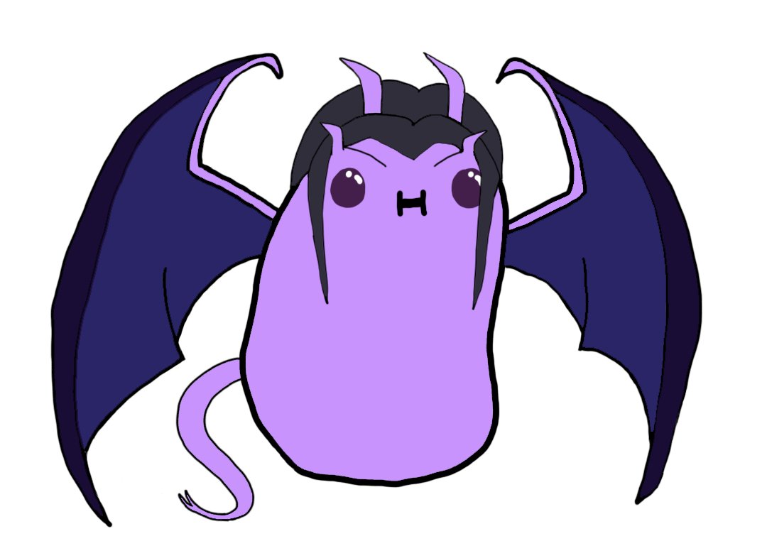 Gargoyle Nation tweet media