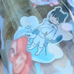 Photo by Twice Upon A Time: an ORV Bay Area Cupsleeve Event (@ORV_BayArea)