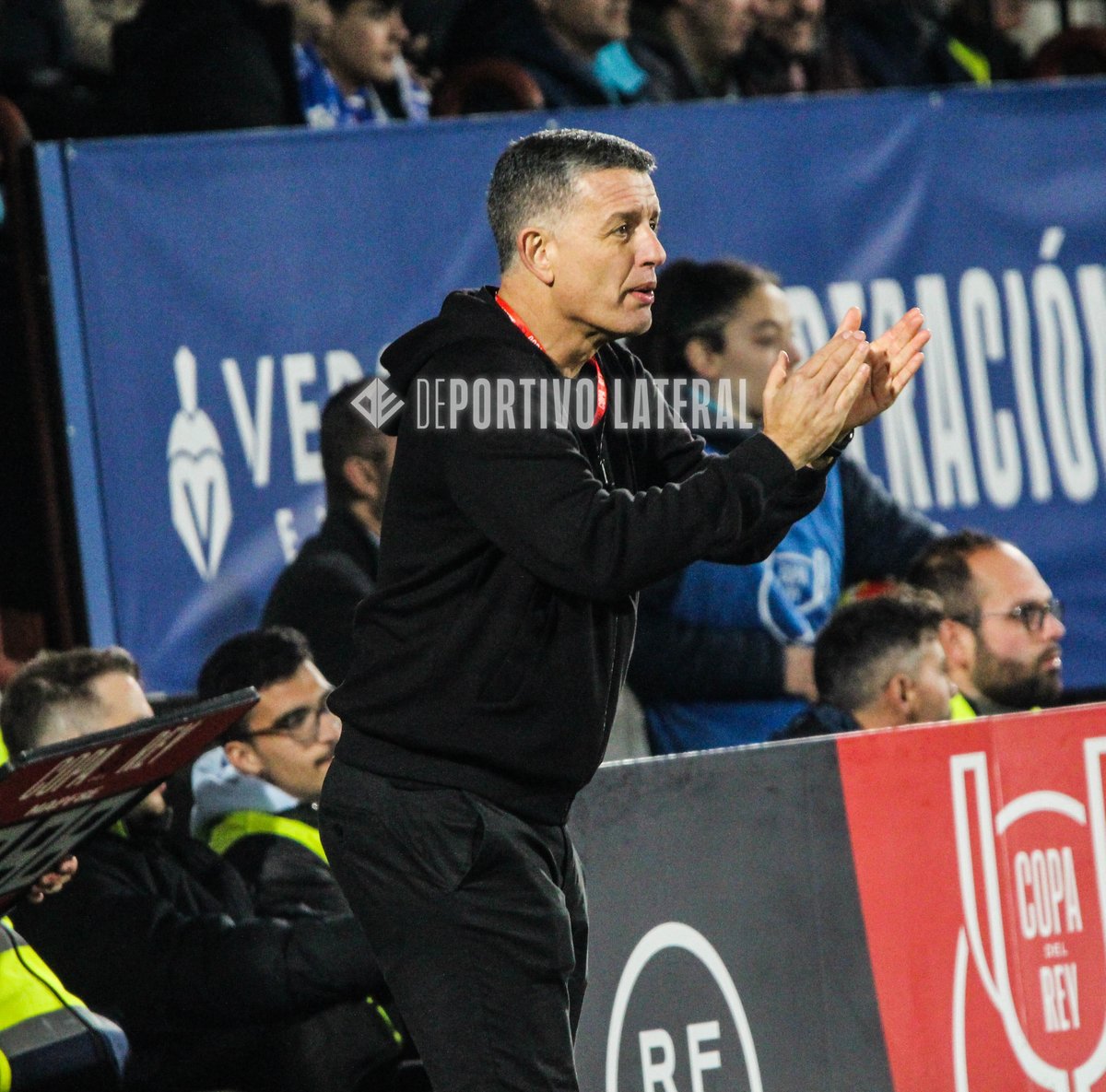 Delateral_'s tweet image. El CF Talavera de la Reina se agarra a los  regresos ante el CD Arenteiro en plena tormenta: bajas sensibles y aviso  de Alejandro Sandroni por El Prado

deportivolateral.info/el-cf-talavera…