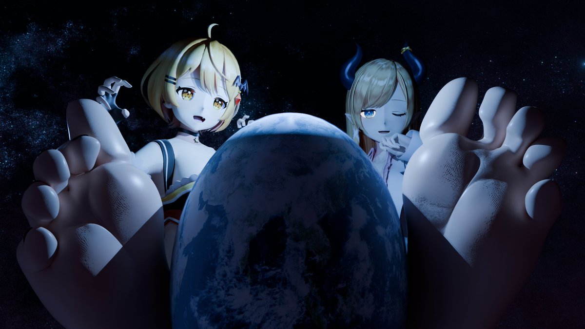 KrownedAndDead tweet media