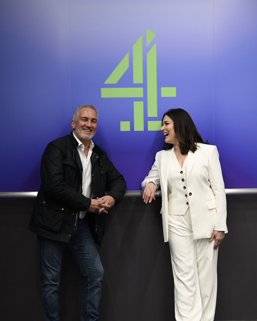 And so it begins ❤️