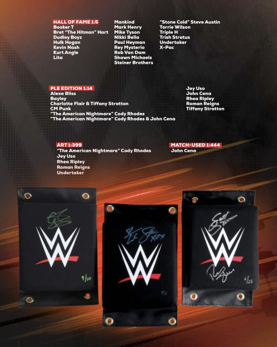 Fanatics Authentic tweet media