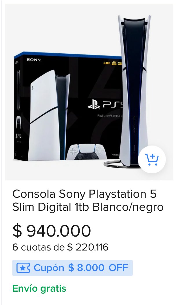 Ahorrá con Anabella tweet media