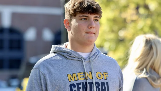 Bucknuts tweet media