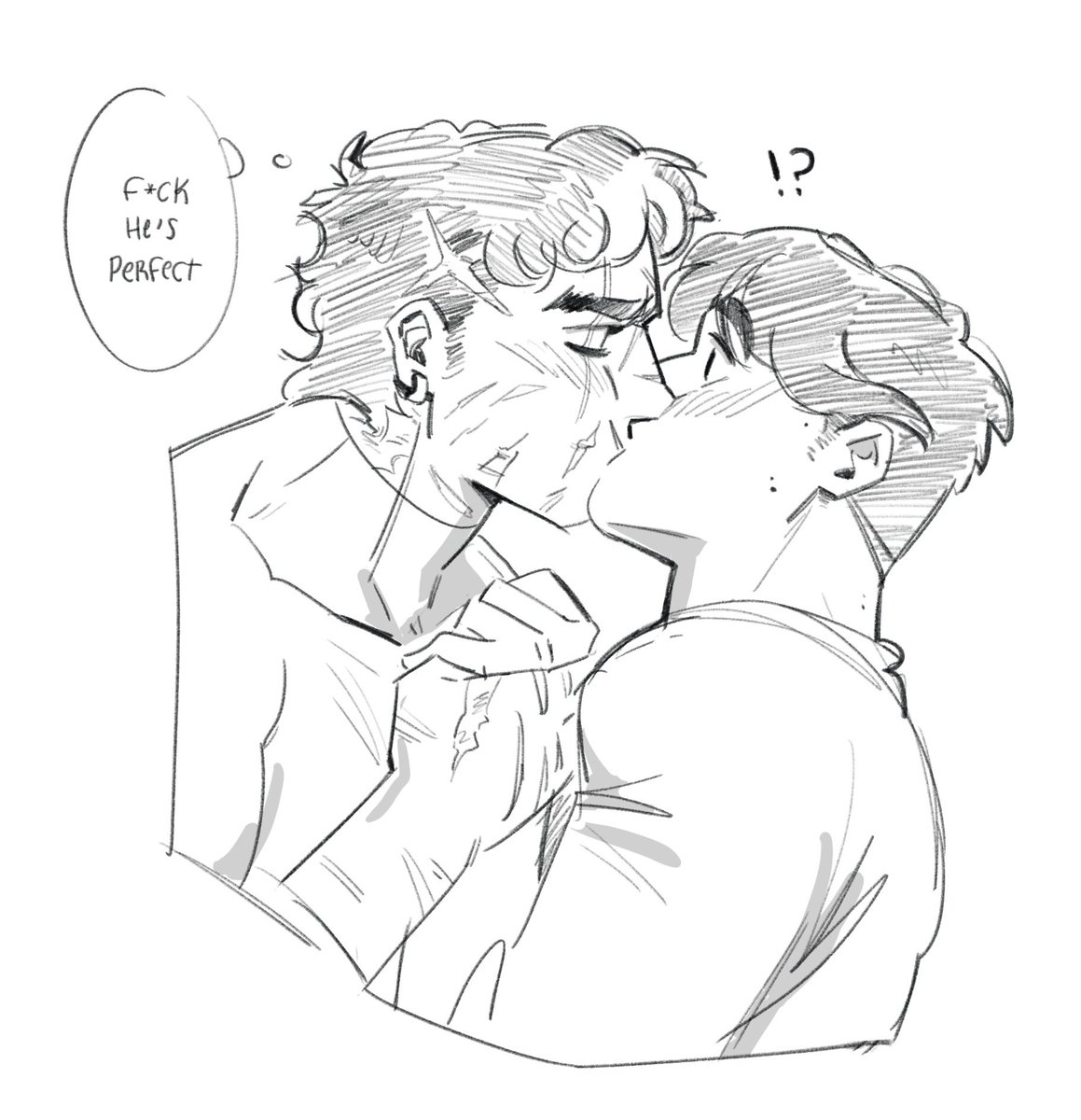 renviary's tweet image. jay is very endeared to his dork
#jaykyle #jasontodd #kylerayner #redhood #greenlantern #dc