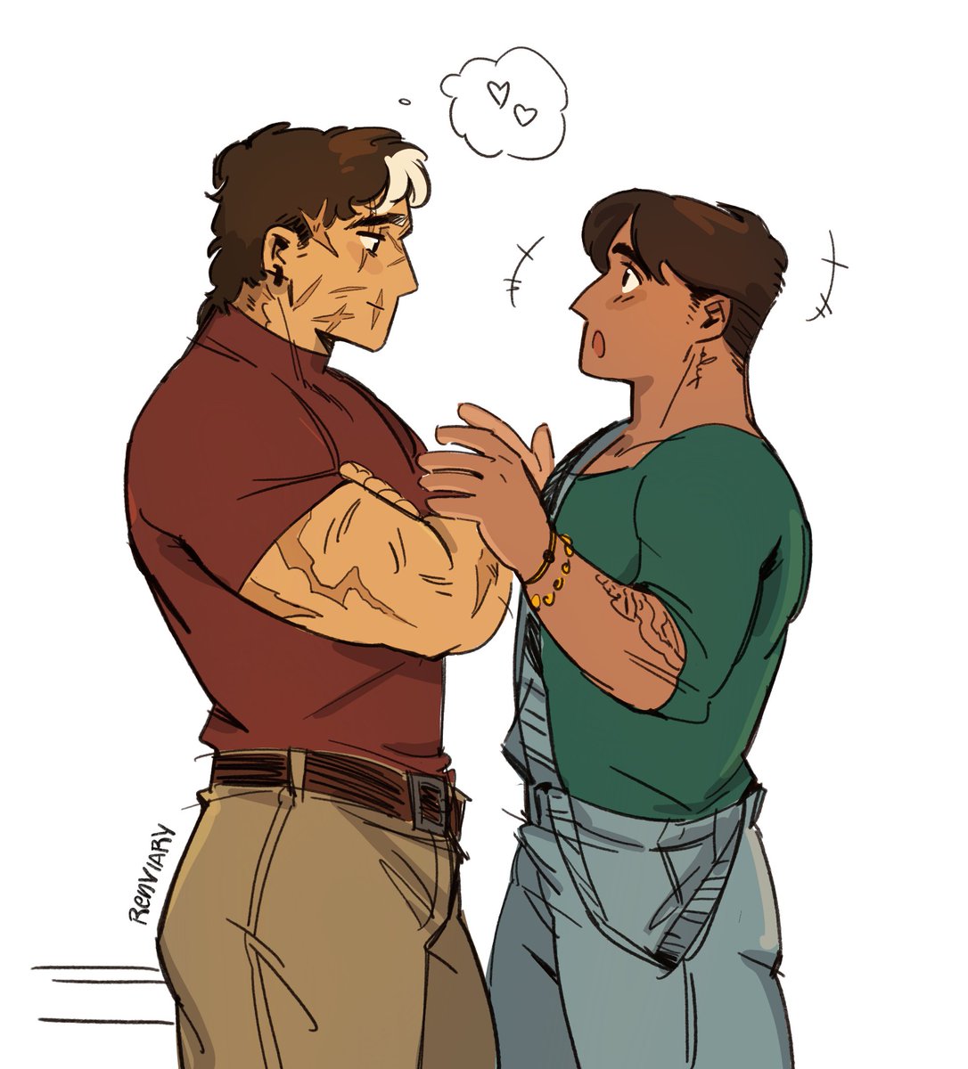 renviary's tweet image. jay is very endeared to his dork
#jaykyle #jasontodd #kylerayner #redhood #greenlantern #dc