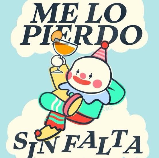 ¿Otro espacio para la 🫜 Diana Mientes?