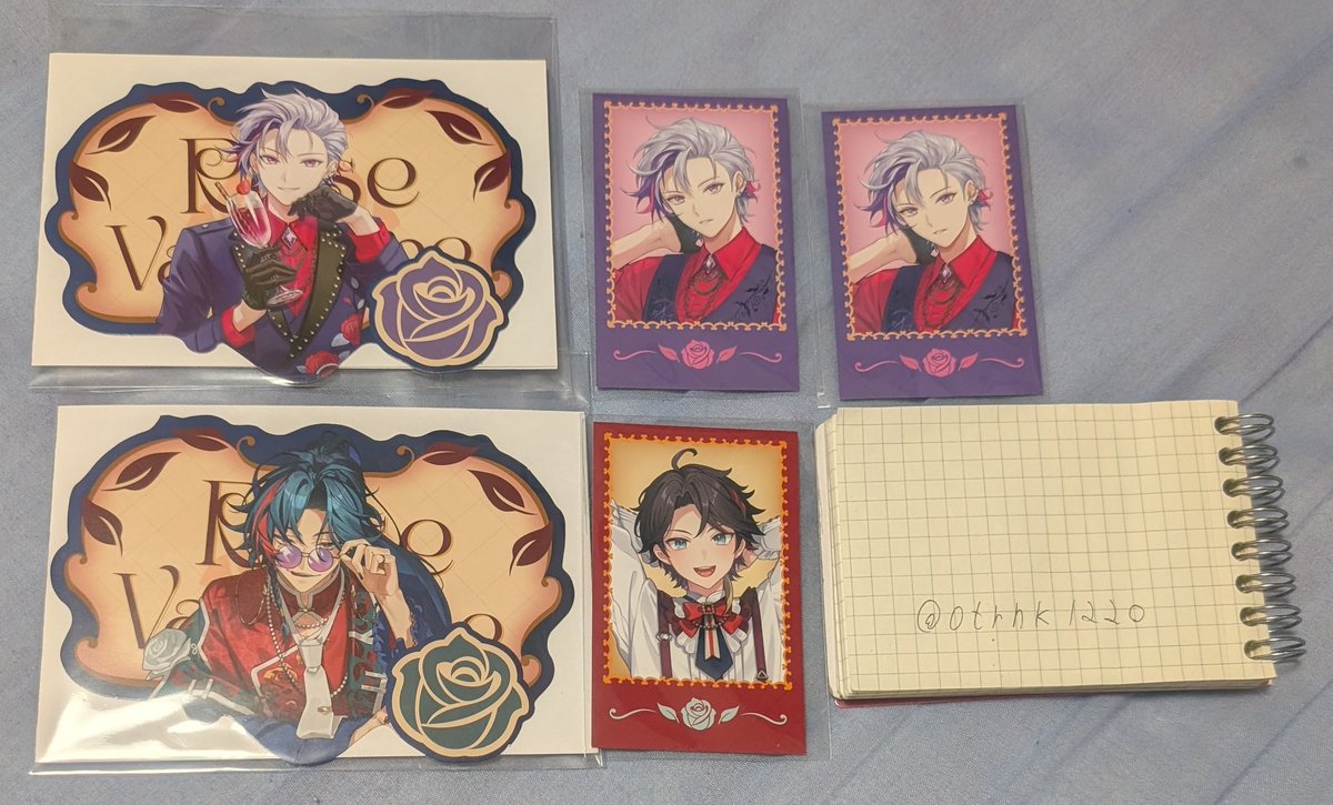 みろっち tweet media