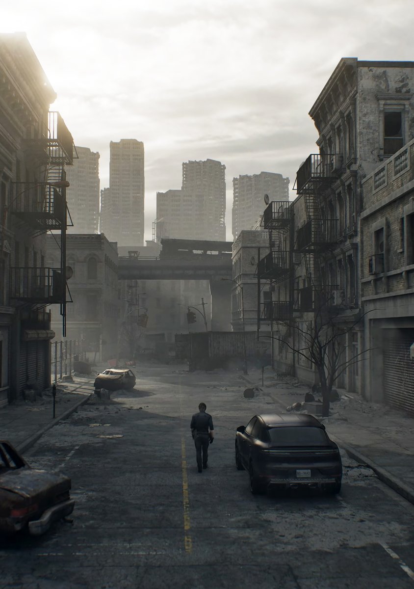 Steven_VP1's tweet photo. Resident Evil Requiem https://t.co/RErV2ynl5N
