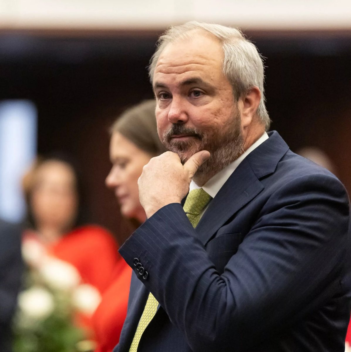 DOGEQEEN's tweet image. 🚨BREAKING: Susan Collins voted against Hegseth Kashl &amp;amp; the Big Beautiful Bill

Give me a THUMBS-UP👍, if you want (RNC) Chairman Joe Gruters to deny her campaign for reelection a dime of the money WeThePeople send the RNC