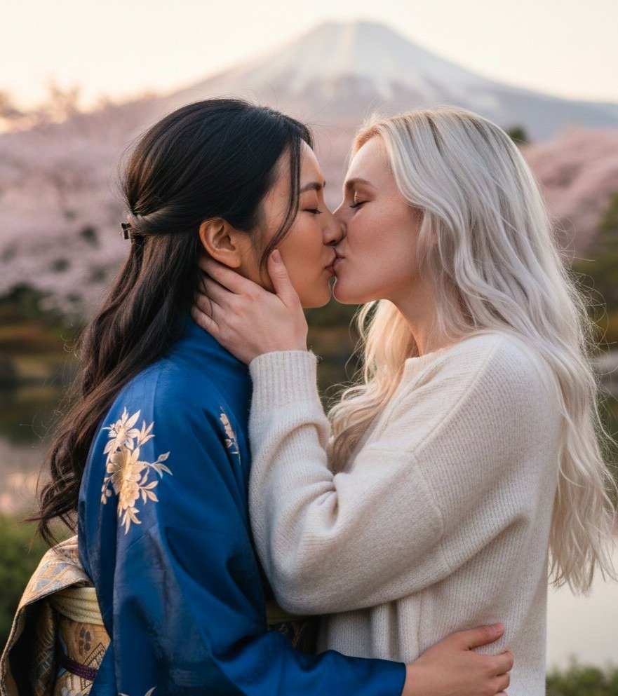 I feel like we were made for each other.I love you Naomi 

♥️<a href="/Sakura101298/">Utsukushī🌸💕</a>♥️