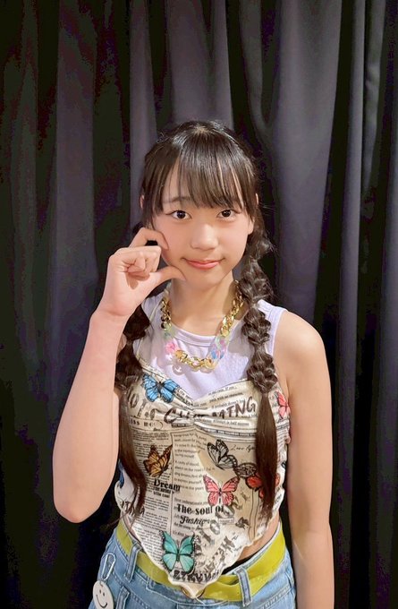 Twitterのコスプレ画像6