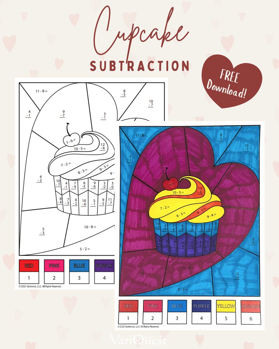 VariQuest tweet media