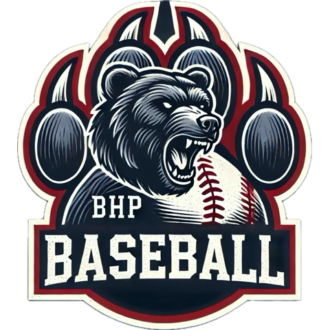 BHP Baseball tweet media