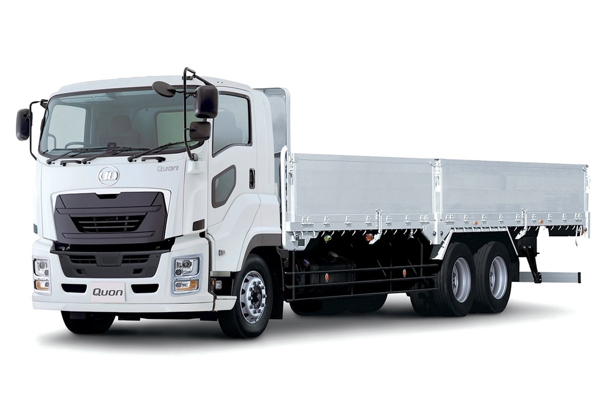 いすゞ、大型トラック生産をUDトラックス上尾工場へ移管 400億円投資で