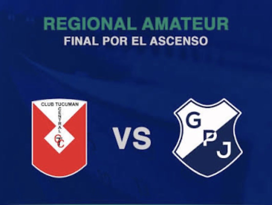 En Juventud Antoniana se mira de reojo la Final del Regional Amateur entre General Paz Juniors y Tucumán Central , donde en mi opinión personal vendría muy bien el ascenso del los Tucumanos  , ya que el viaje más corto que tiene por el momento el Antoniano dura alrededor de 5 a 6