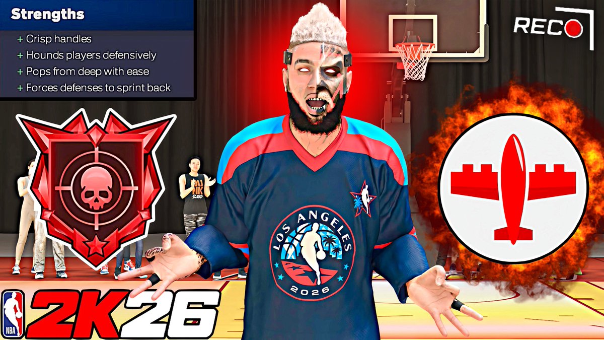 imLyriq's tweet image. My *NEW* 6’6 HASH BUILD on NBA 2K26🚨 #nba2k26 #2k26 #2kbuilds youtu.be/2V_rL2G9oyM?si…