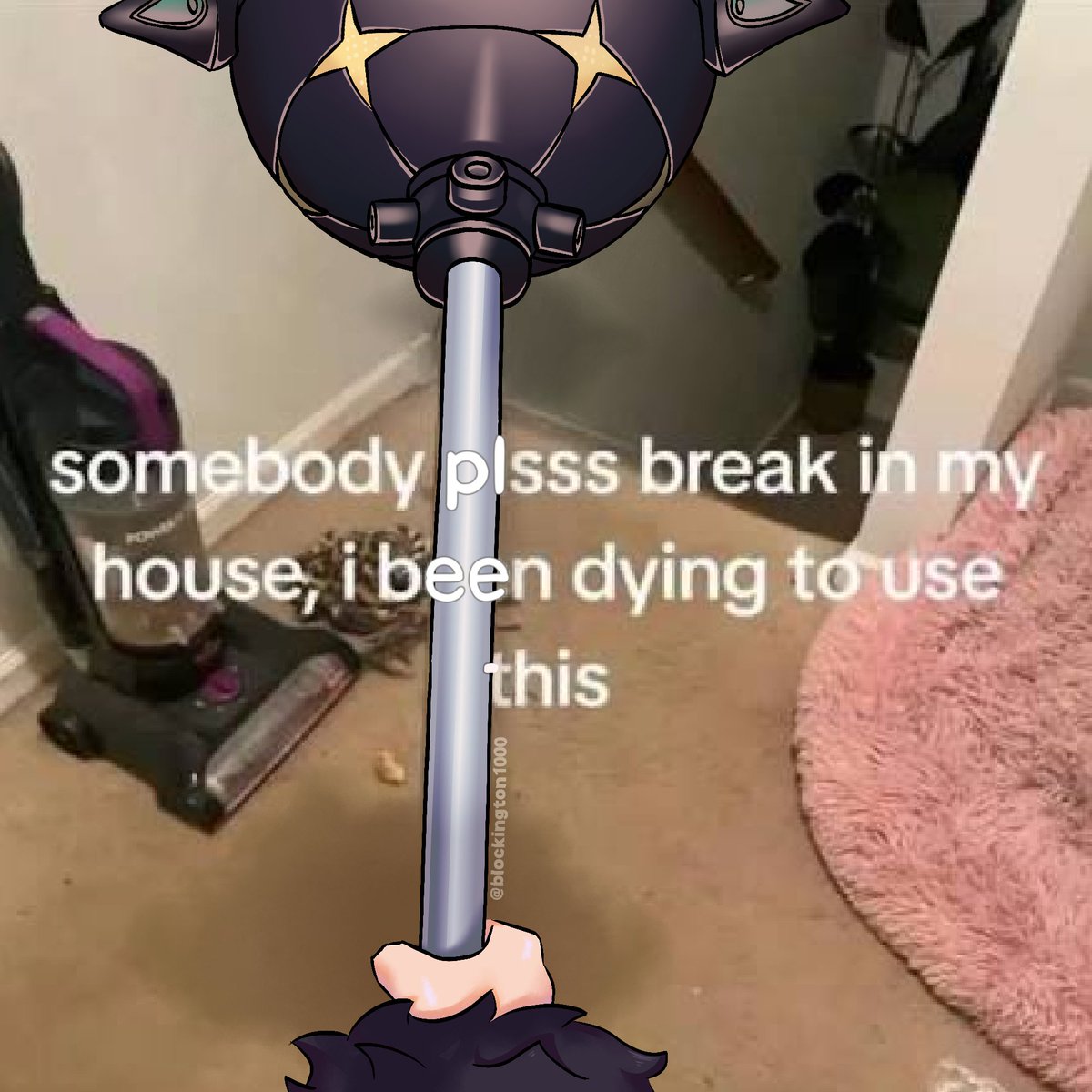 blocky (yuripilled) tweet media