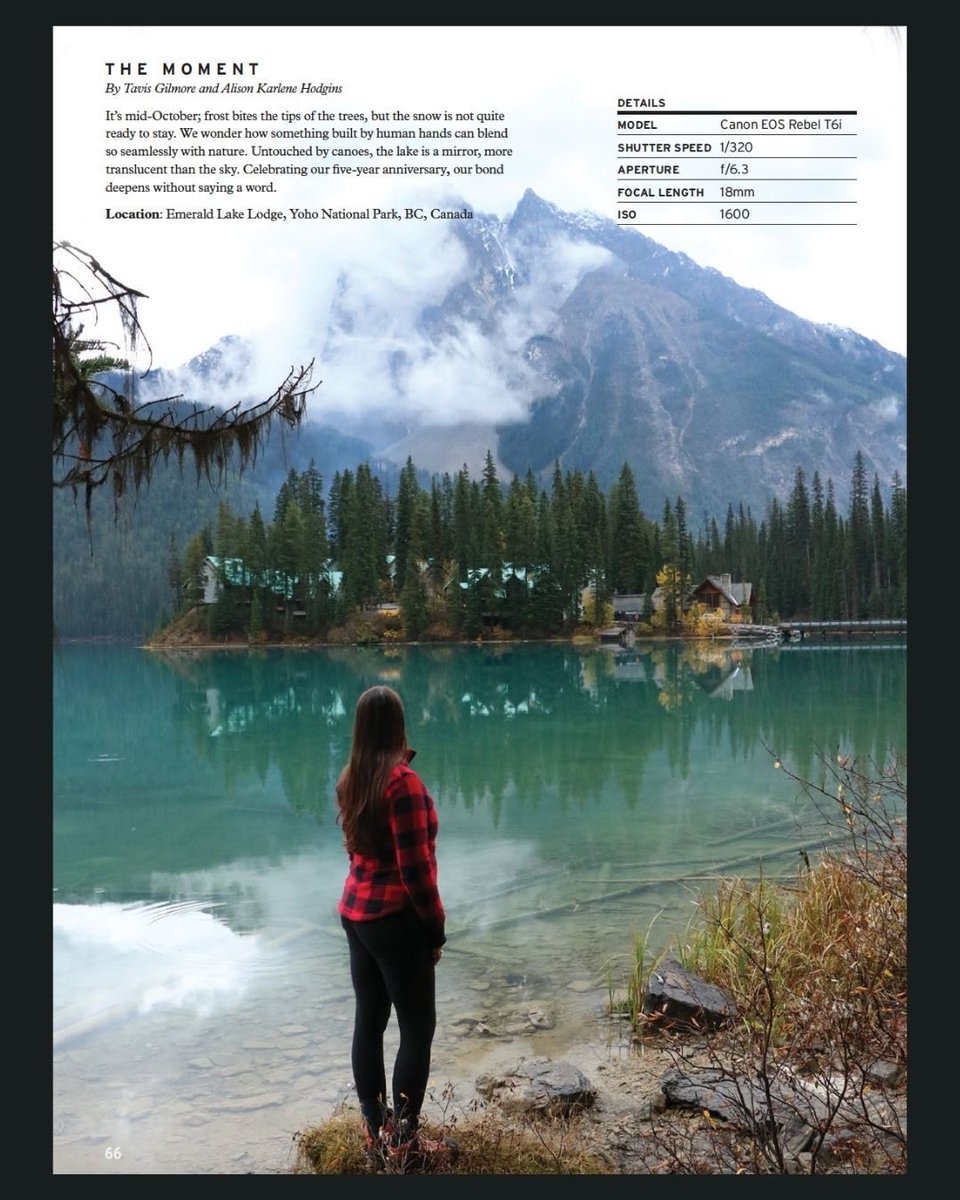 Explore Magazine tweet media