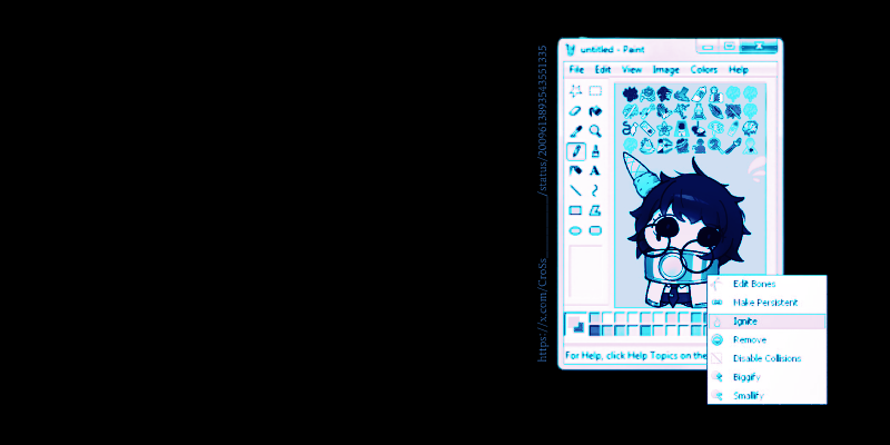 ̼    
     so why won’t
you look my way ?

#limbuscompany #parodytwt — sora .