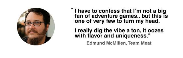 The Dungeon Experience tweet media