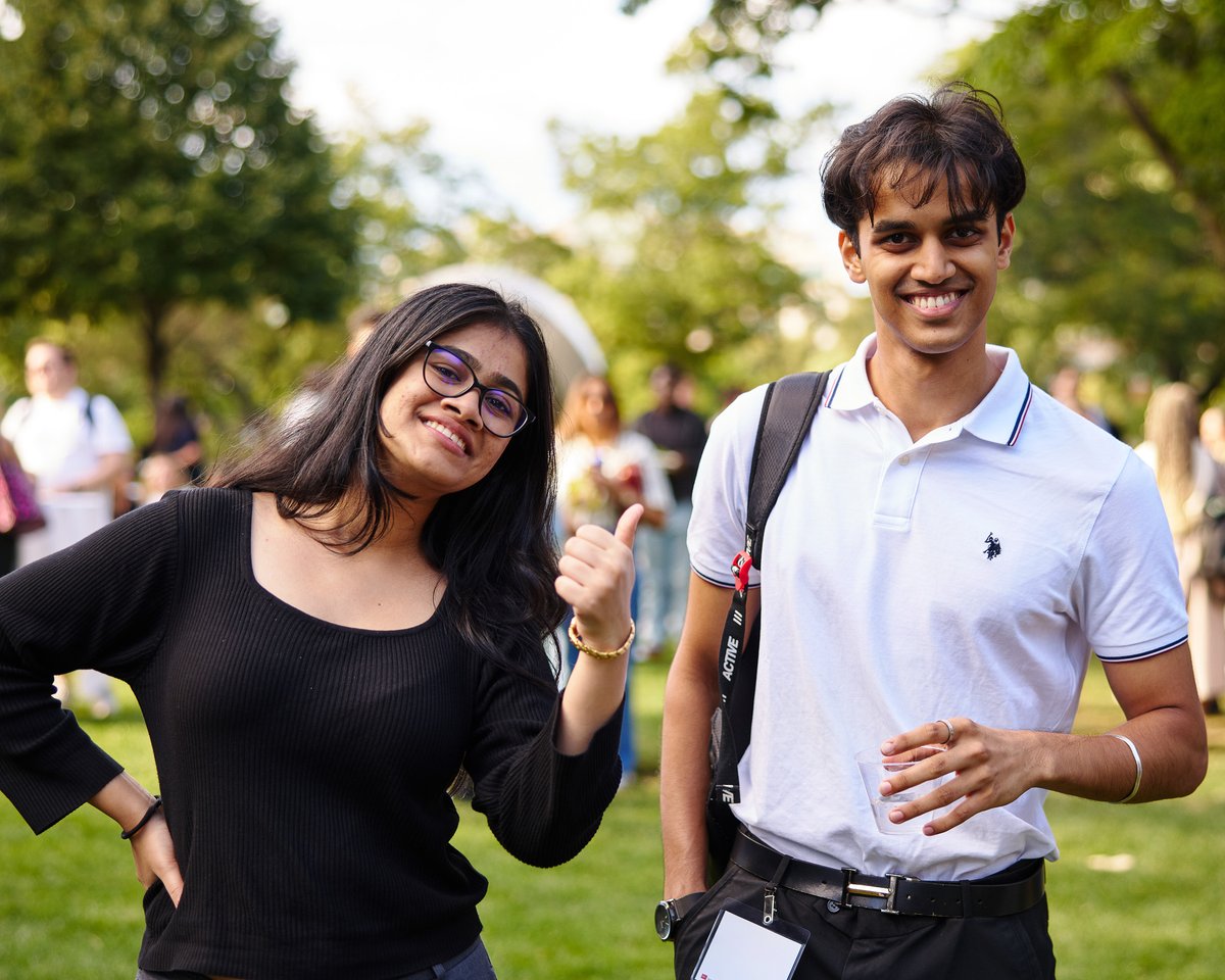 Questrom School of Business, Boston University tweet media