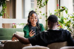 TheRoot's tweet image. How Are Millennials, Gen Z Finding Love in 2026? We’ve Got Answers dlvr.it/TQwk4j