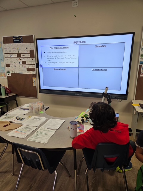 RISDScience's tweet photo. Shout out to Mr. Kupp @AikinEagles for helping his students dig deep and apply their science knowledge. A great use of the Square strategy!
@kristinleeper9 @IamBranum @JBurgessRISDSci https://t.co/R5lSyXlq0M