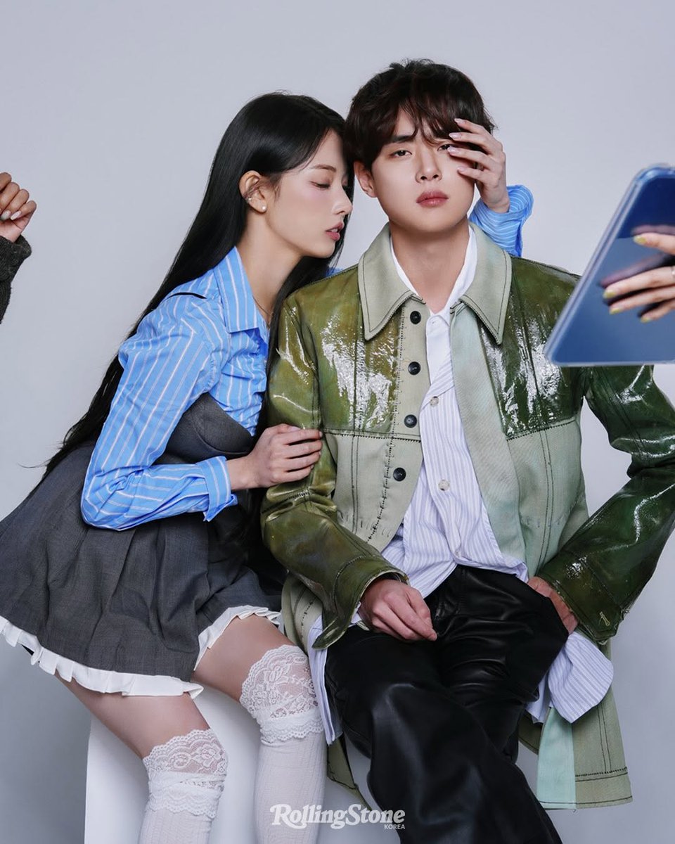 롤링스톤 감쟈합니다