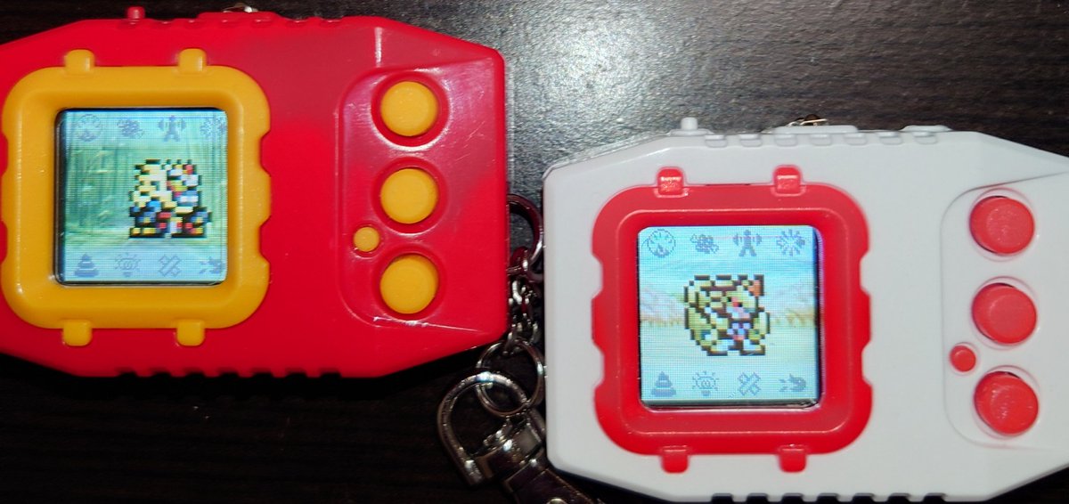 デジモンペンデュラムカラー6・7はセイテンゴクウモンとアマテラスモン