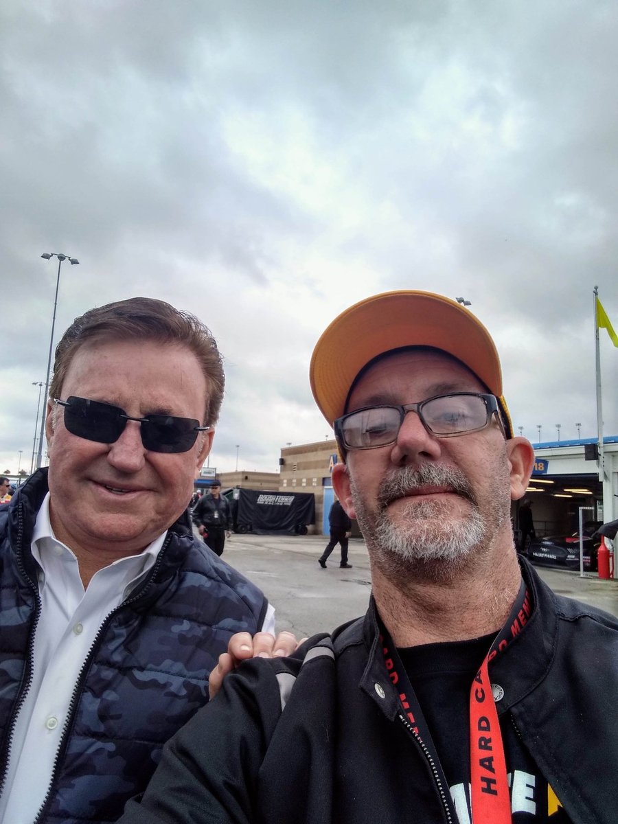 John Wuest tweet media